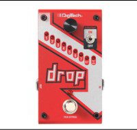 Digitech　DROP