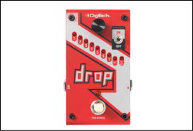 Digitech　DROP